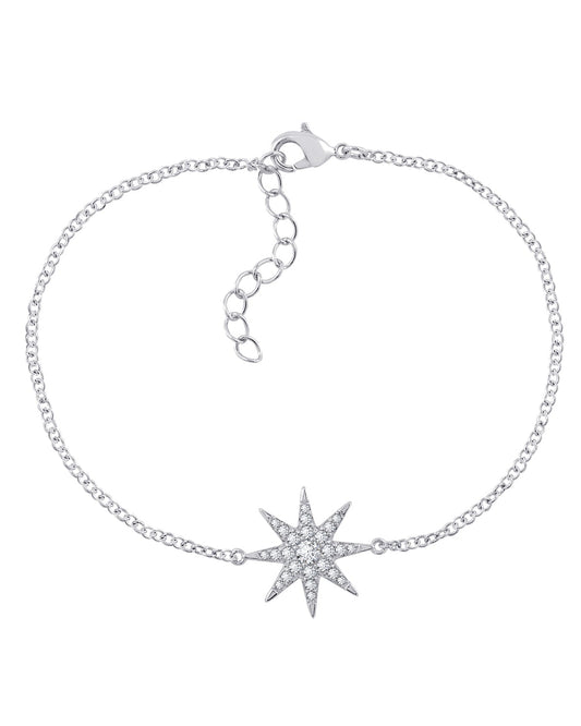 Marilyn Monroe Movie Star Bracelet