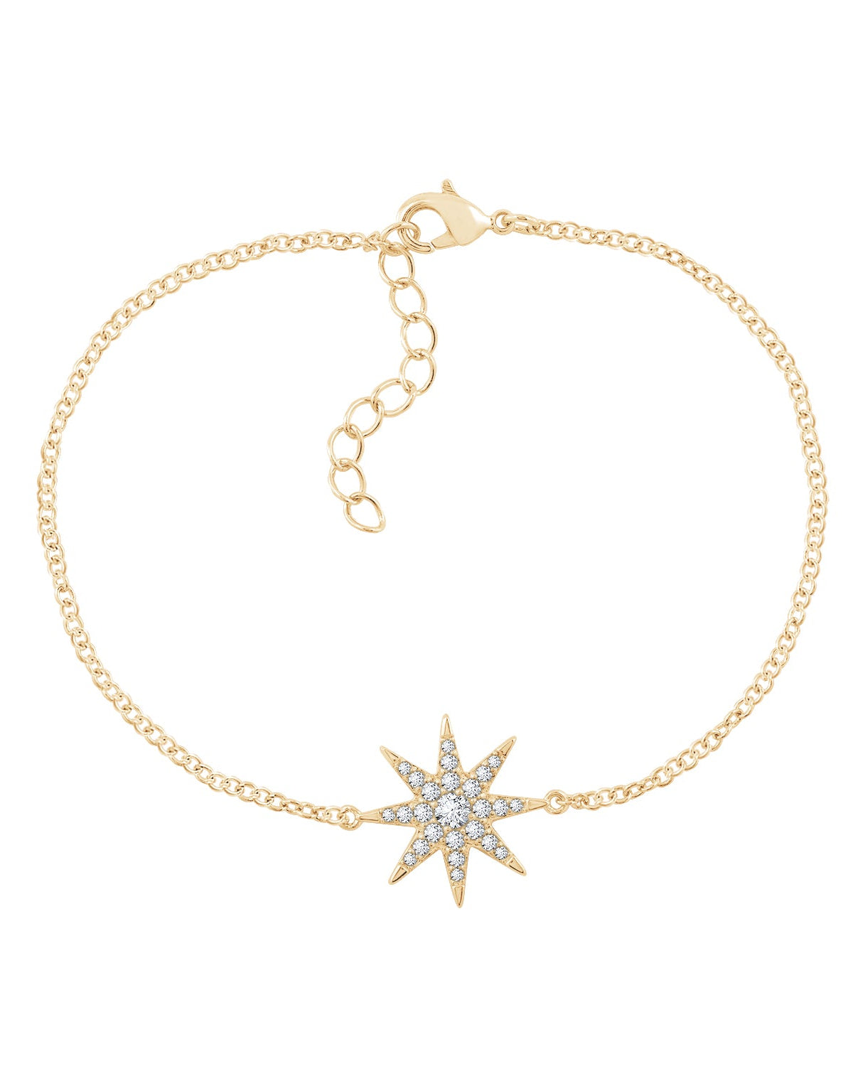 Marilyn Monroe Movie Star Bracelet