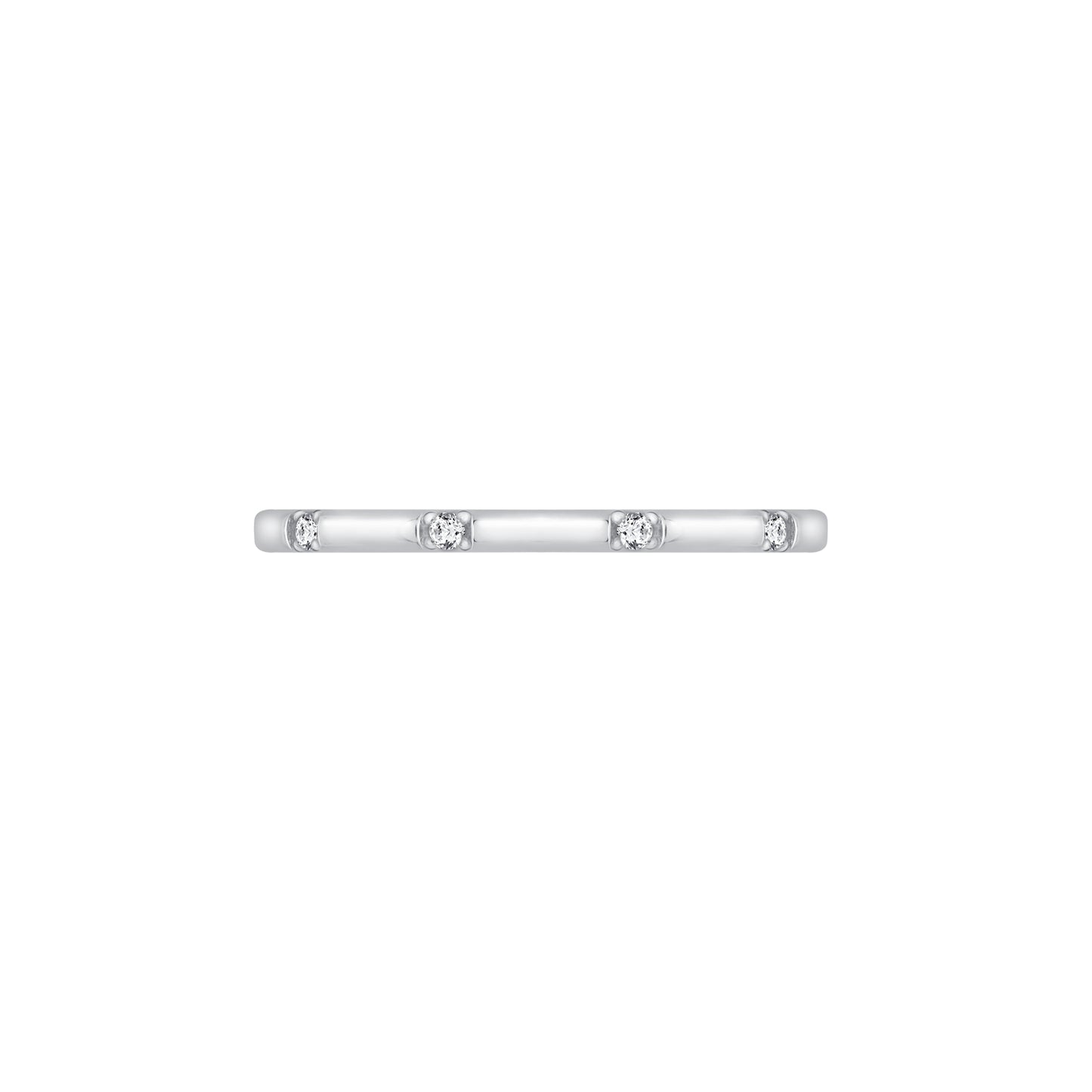 Stackable Station Ring