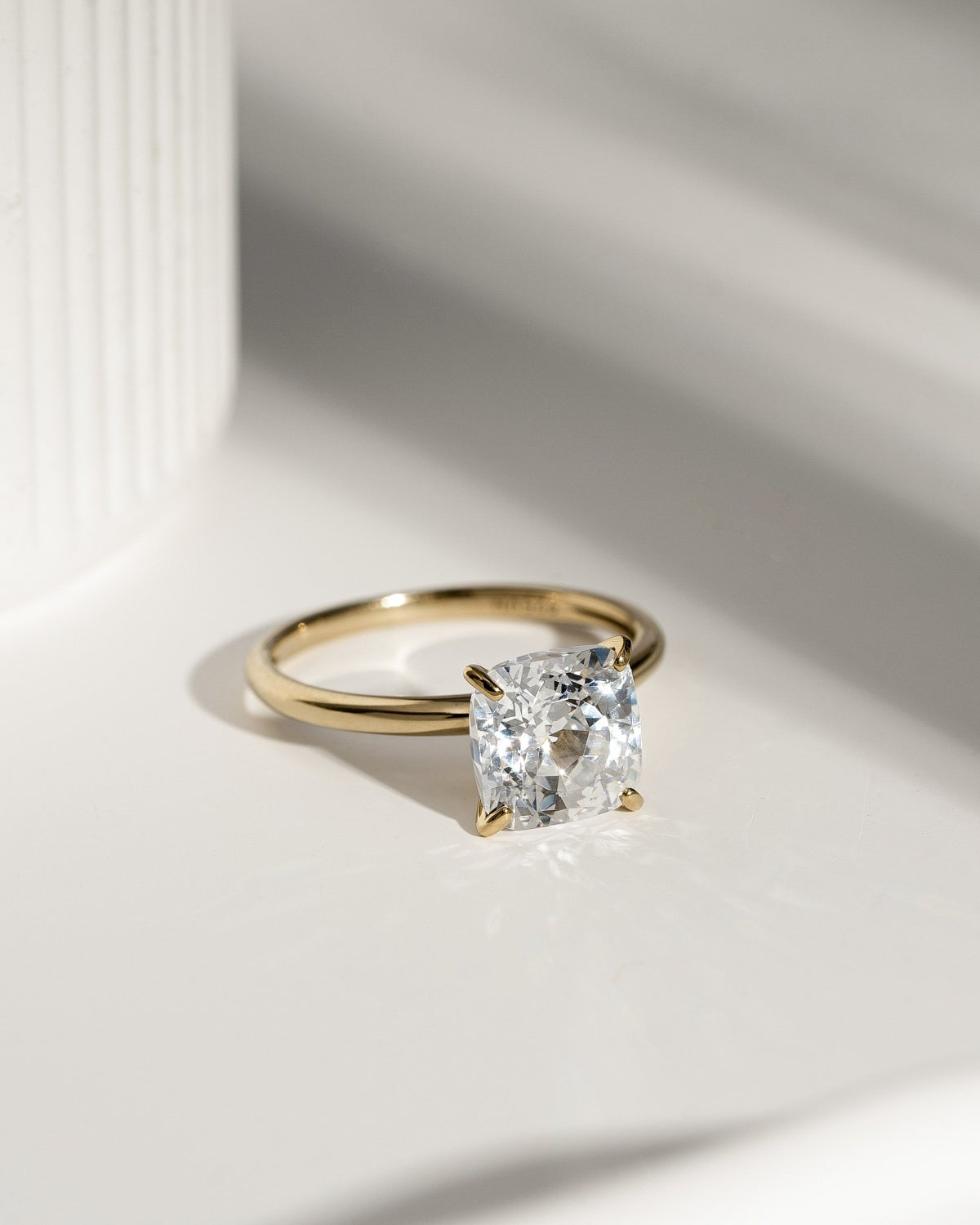 14K Solid Gold Ring