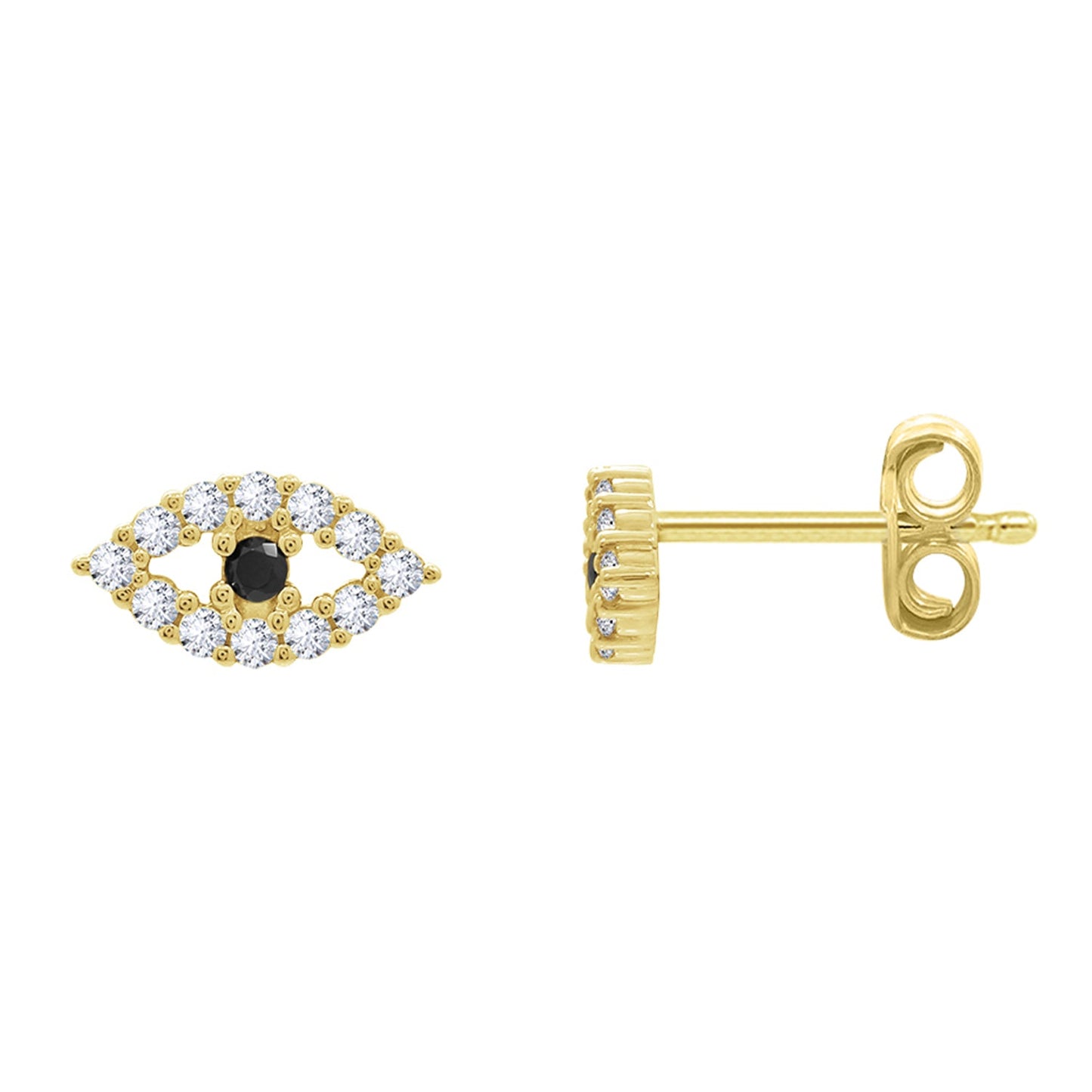 Dainty Stud Earrings