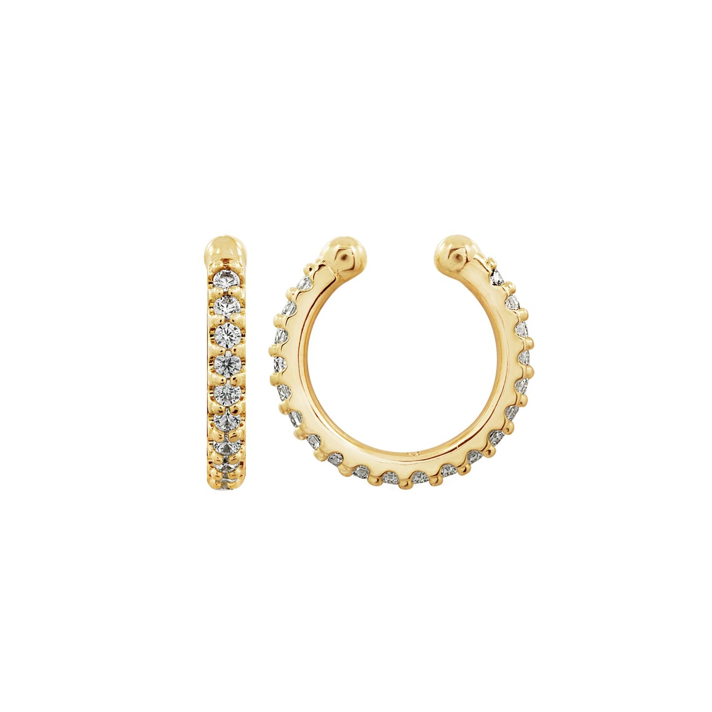Ear Cuffs