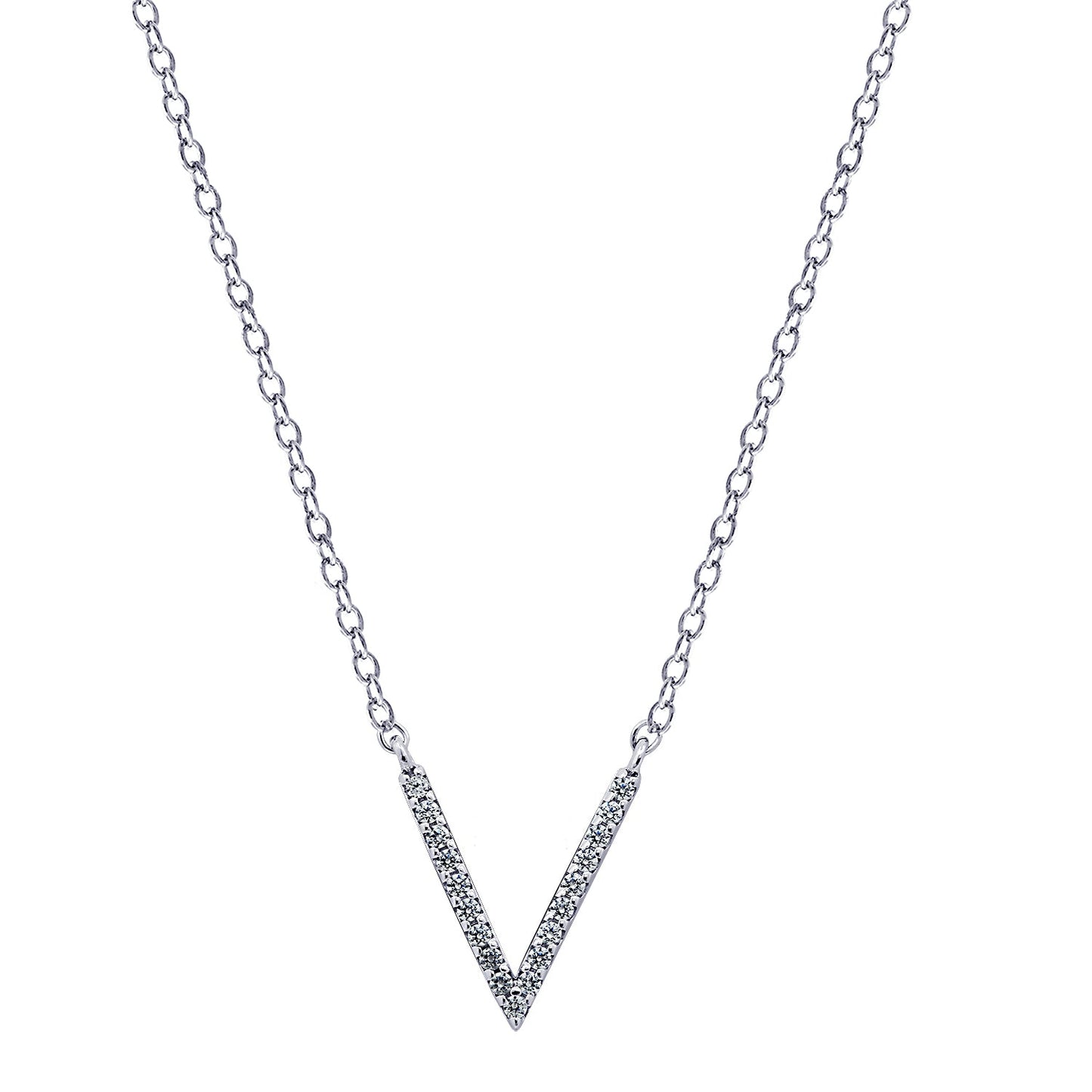 Fashion Pendant Necklace