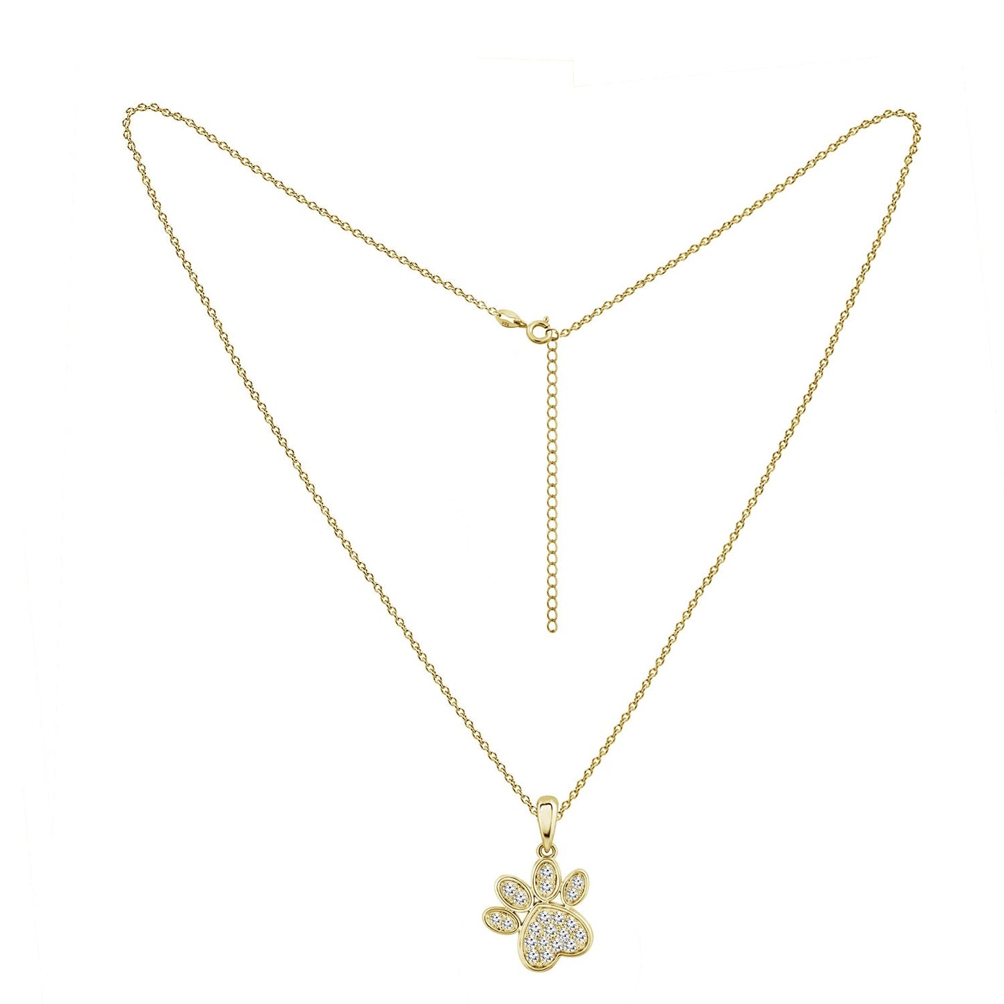 Cute Pendant Necklaces