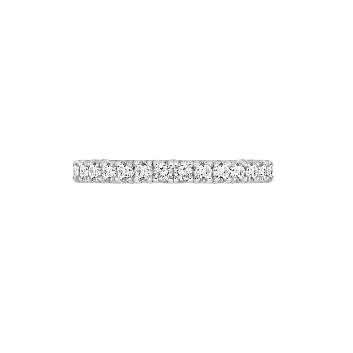 Marilyn Monroe Thin Eternity Band
