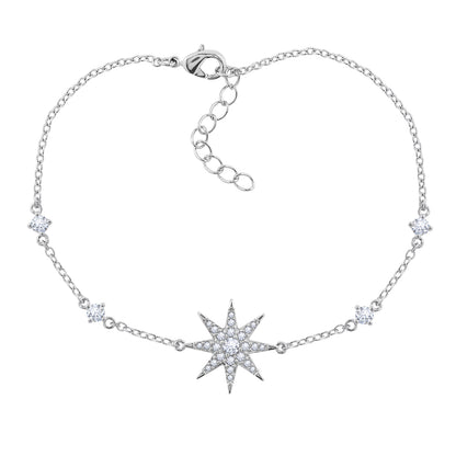 Marilyn Monroe Hollywood Star Bracelet