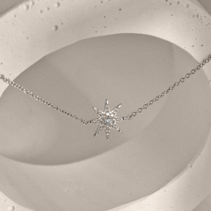 Marilyn Monroe Hollywood Star Bracelet