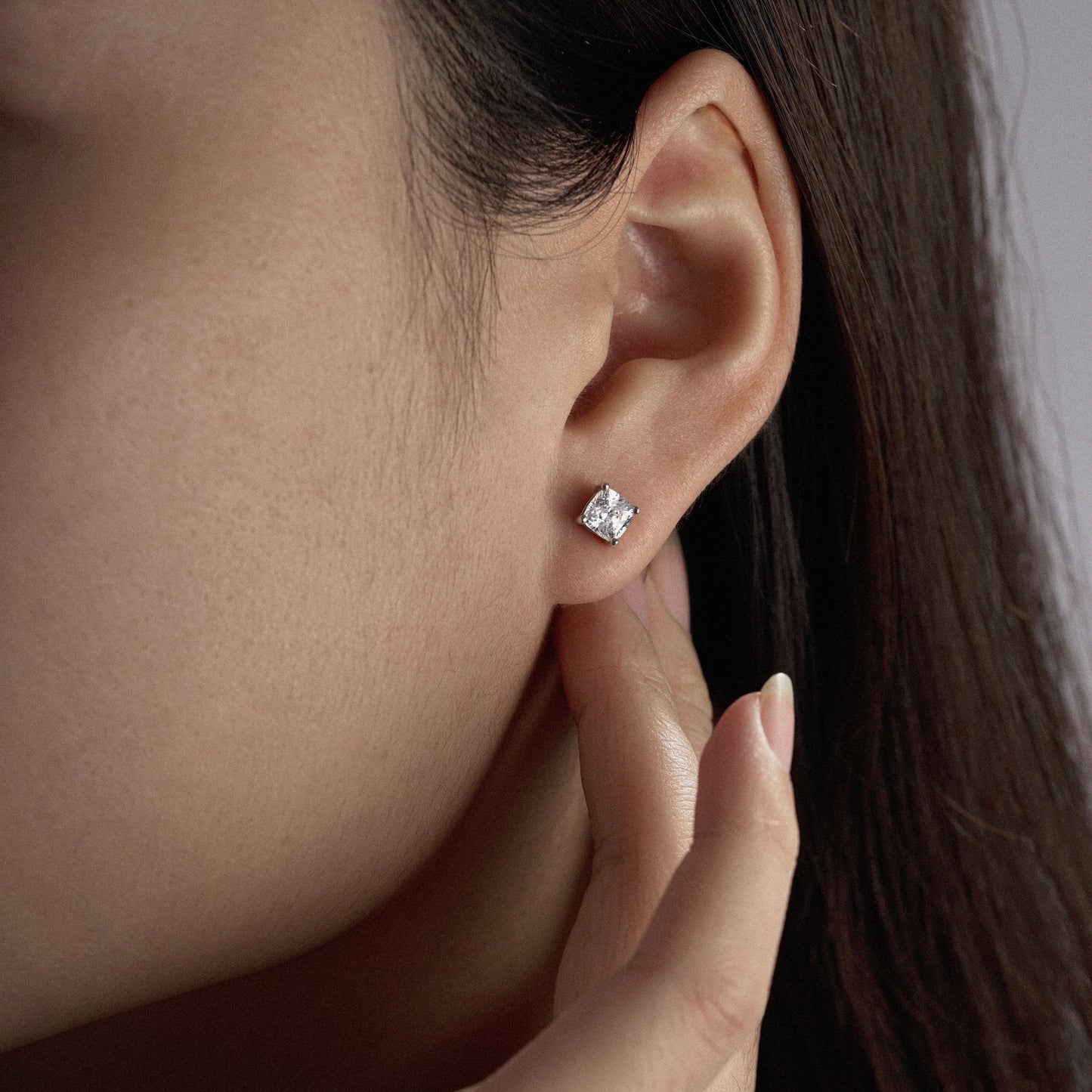 Marilyn Monroe Convertible Jacket Drop Earrings