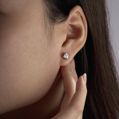 Marilyn Monroe Convertible Jacket Drop Earrings