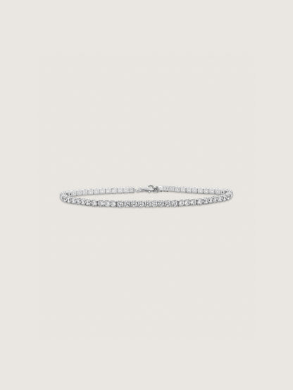 Marilyn Monroe Dainty Tennis Bracelet