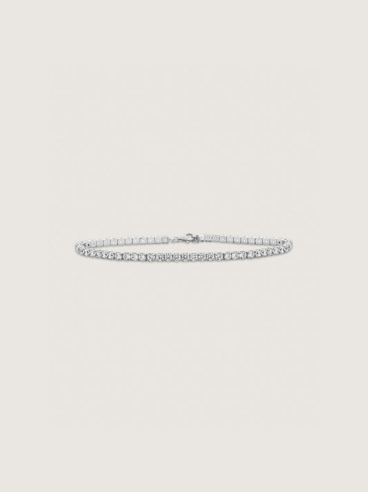 Marilyn Monroe Dainty Tennis Bracelet