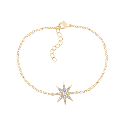 Starburst Bracelet