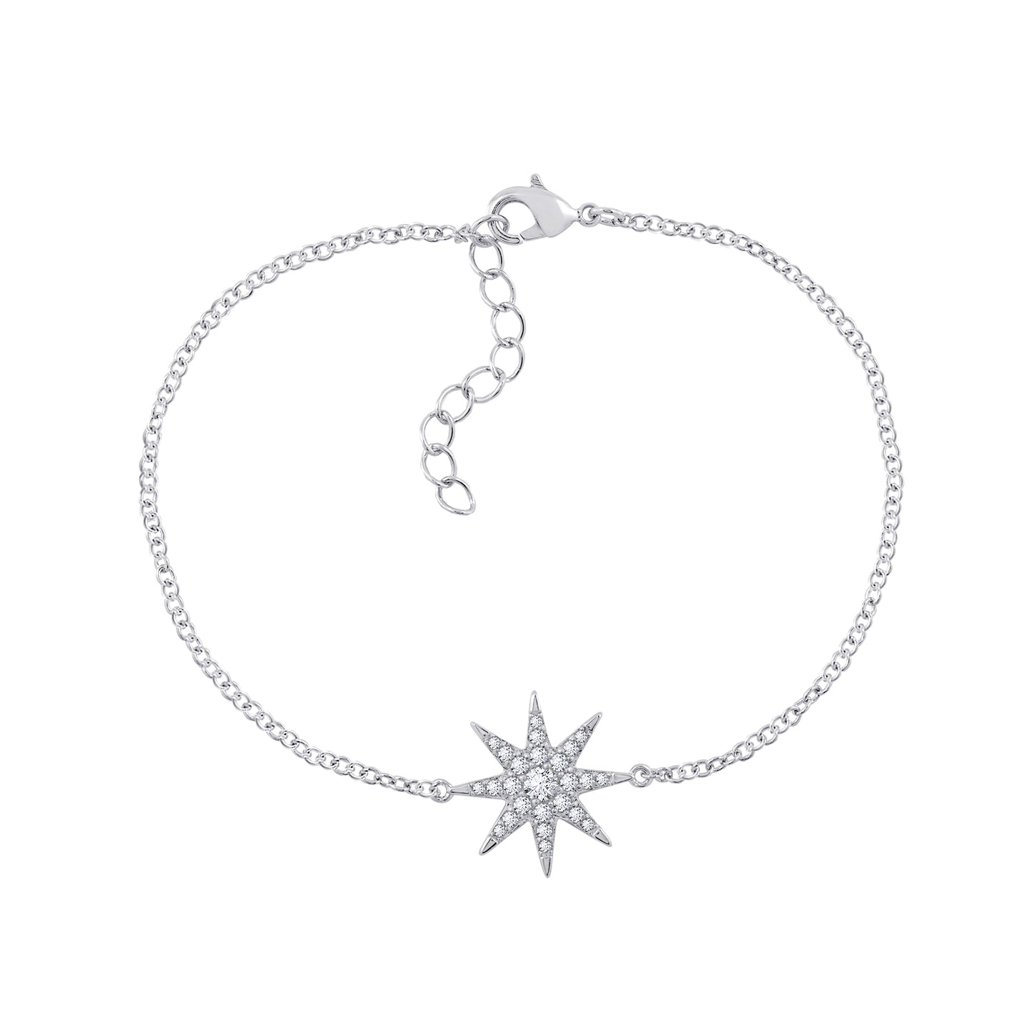 Marilyn Monroe Movie Star Bracelet