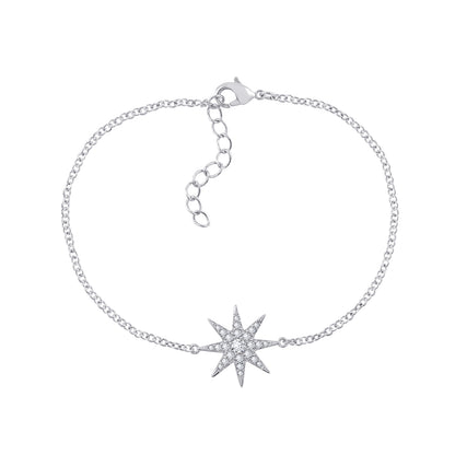 Marilyn Monroe Movie Star Bracelet