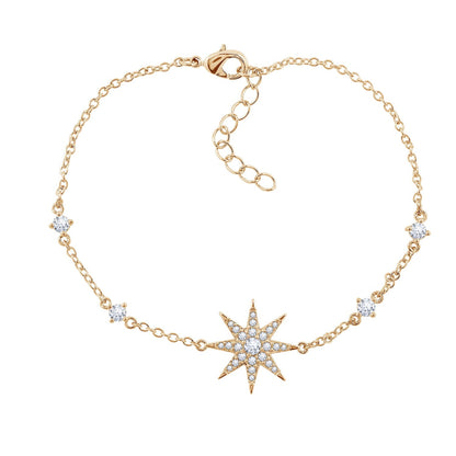 Marilyn Monroe Movie Star Bracelet