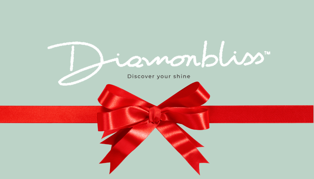 Diamonbliss Gift Card