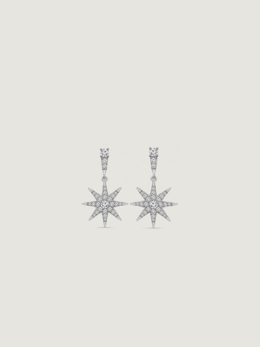 Marilyn Monroe Movie Star Earrings