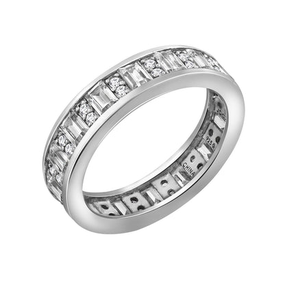 DIAMONBLISS Marilyn Monroe Alternative Eternity Ring