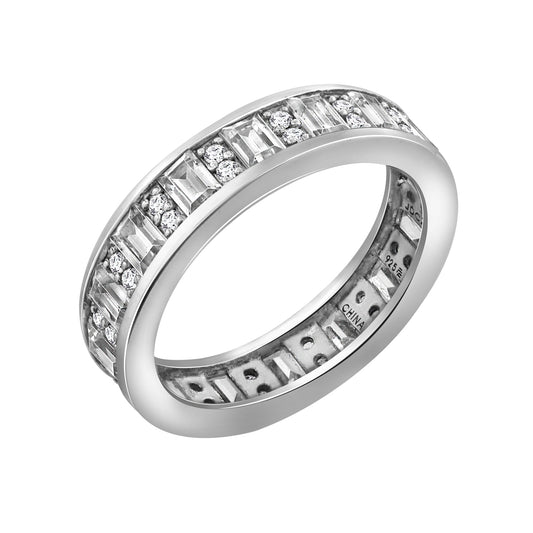DIAMONBLISS Marilyn Monroe Alternative Eternity Ring