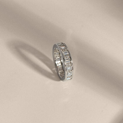DIAMONBLISS Marilyn Monroe Alternative Eternity Ring