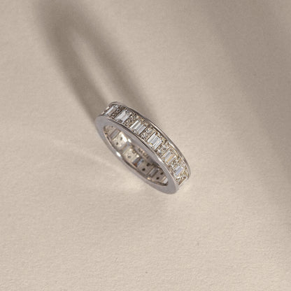 DIAMONBLISS Marilyn Monroe Alternative Eternity Ring