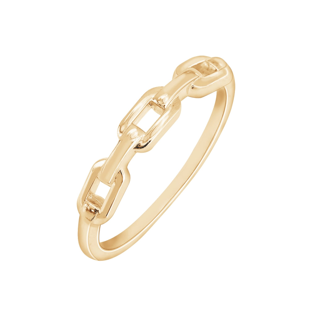 Linked Plain Ring