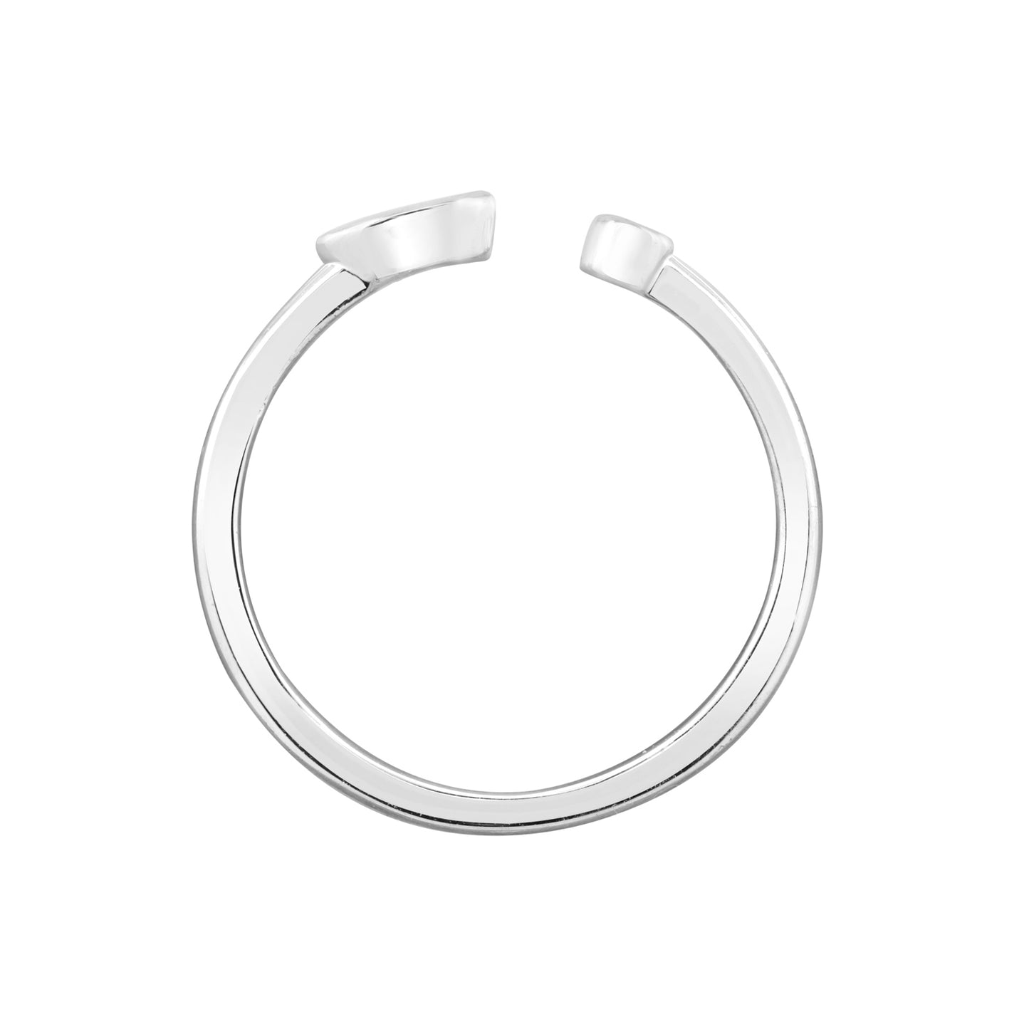 Marilyn Monroe Open Ring