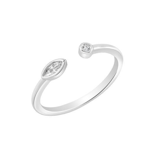 Marilyn Monroe Open Ring