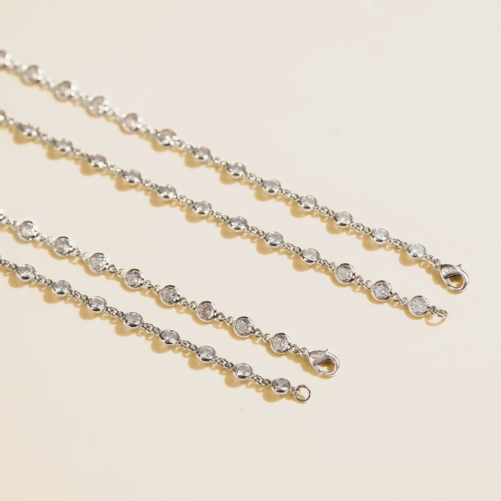 By-Yard Necklace
