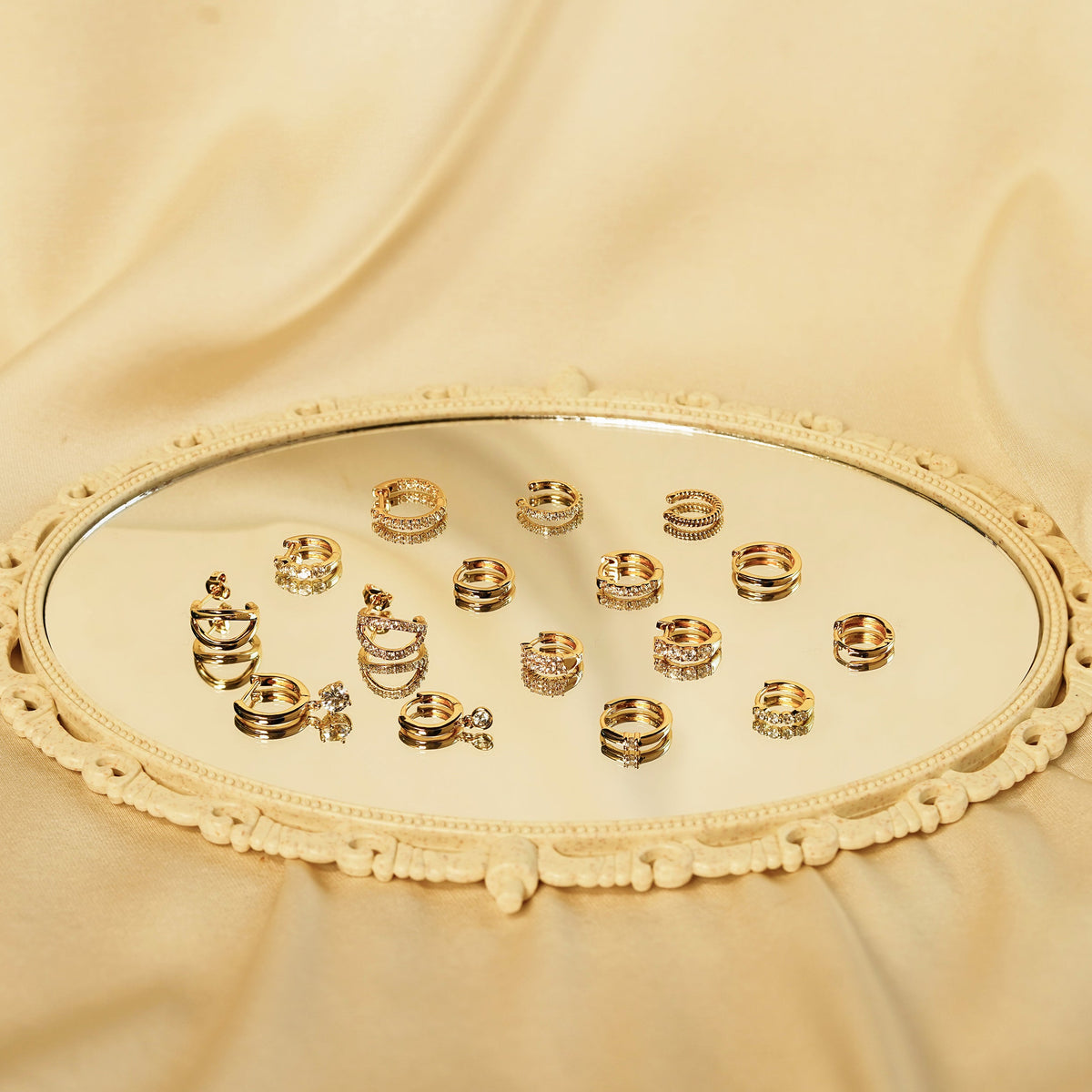 Ear Cuffs