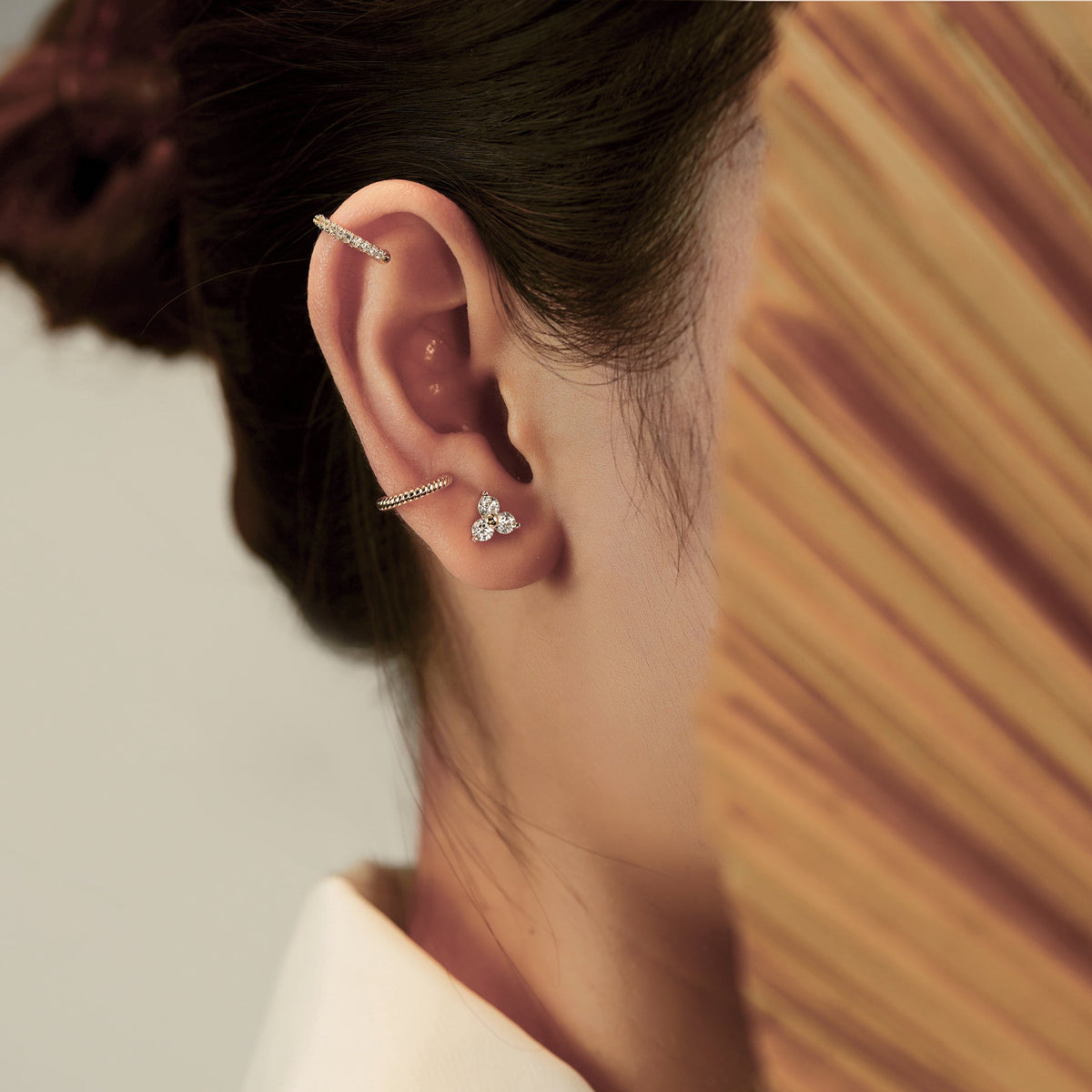 Ear Cuffs
