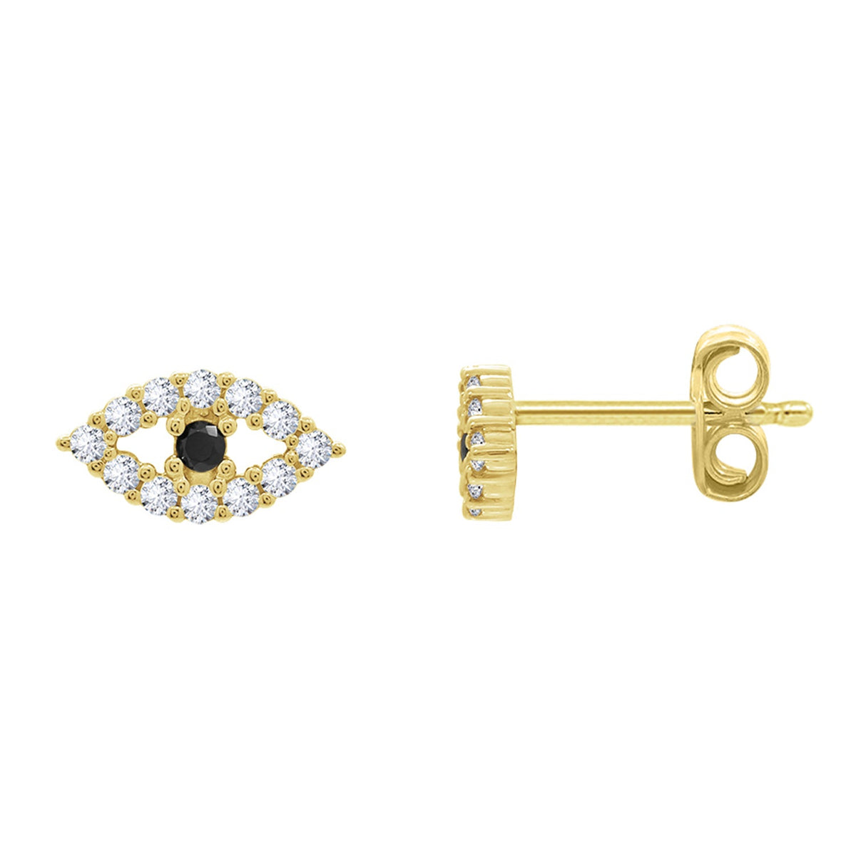 Dainty Stud Earrings
