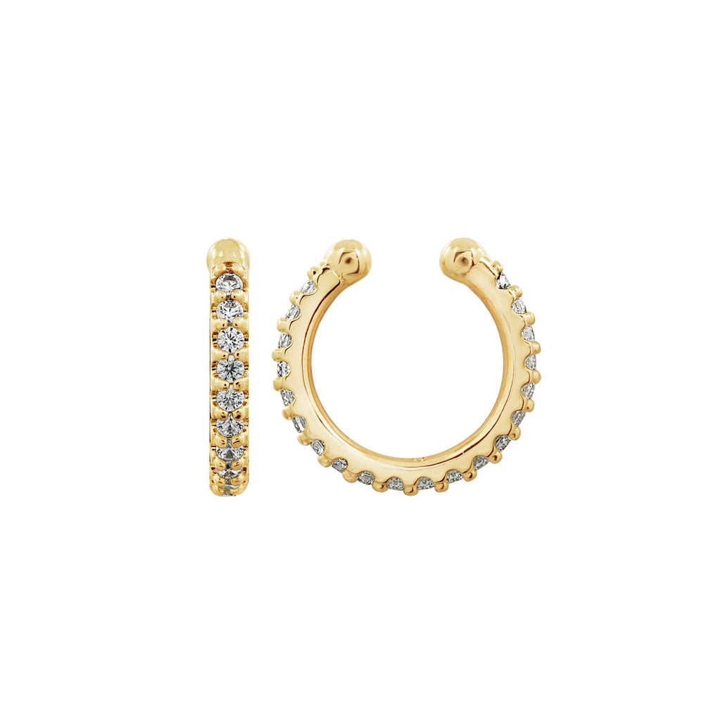 Ear Cuffs