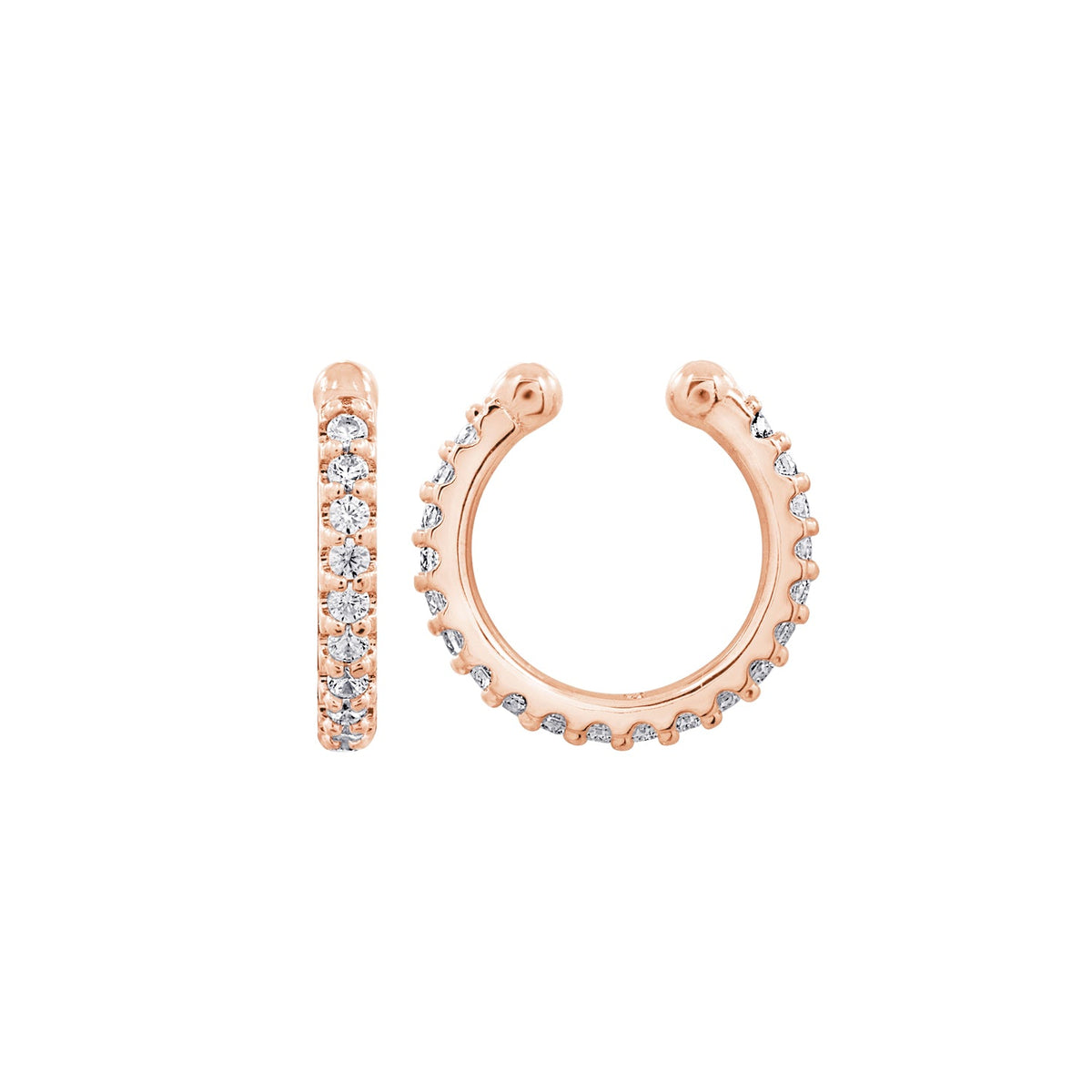 Ear Cuffs