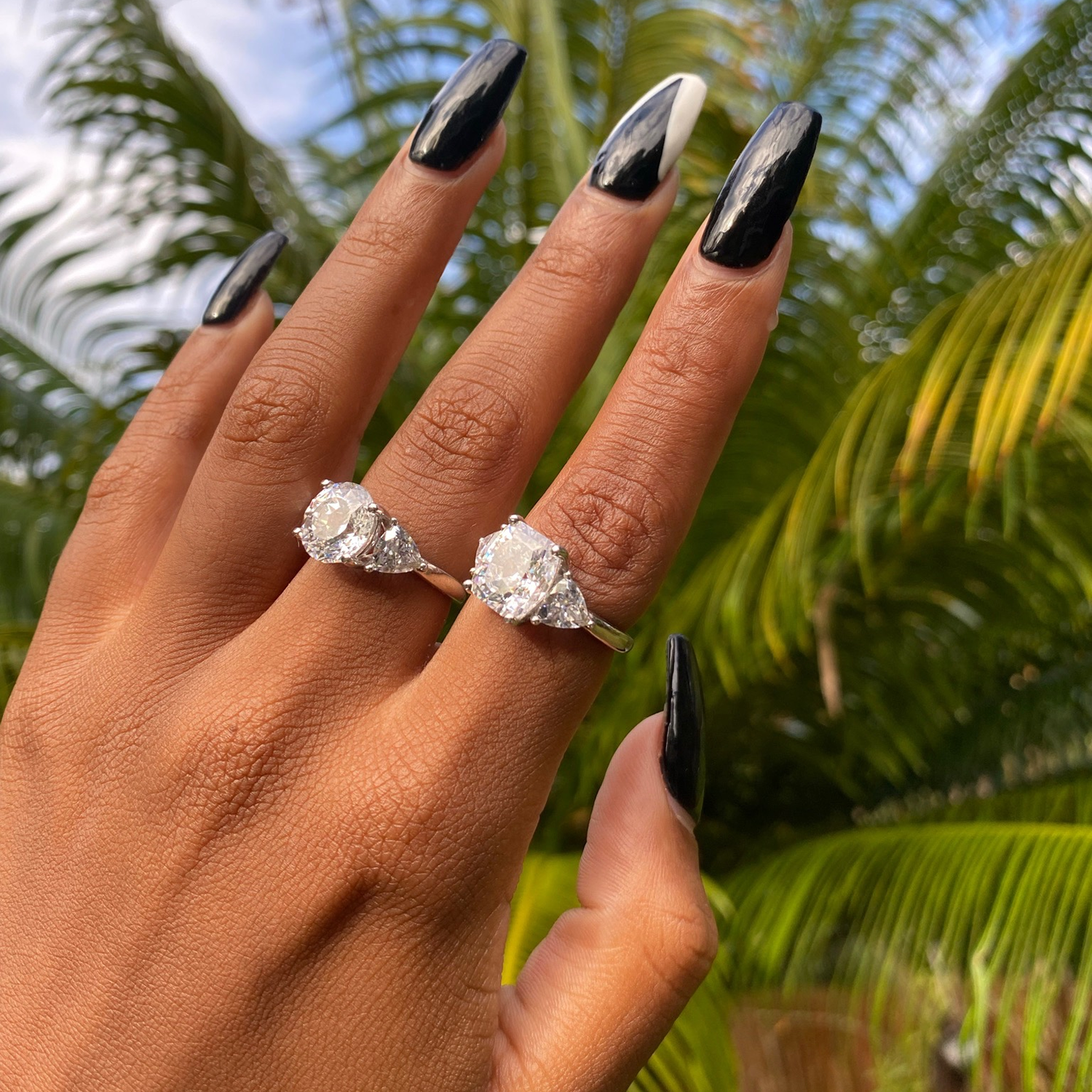 Sofia Kaman Unique Engagement Rings & Fine Jewels